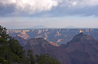 Grand Canyon Evening 1535